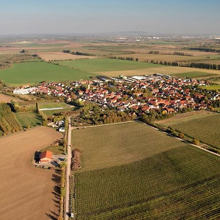 Zum Alten Hauptmann Grossfahner Exterior foto